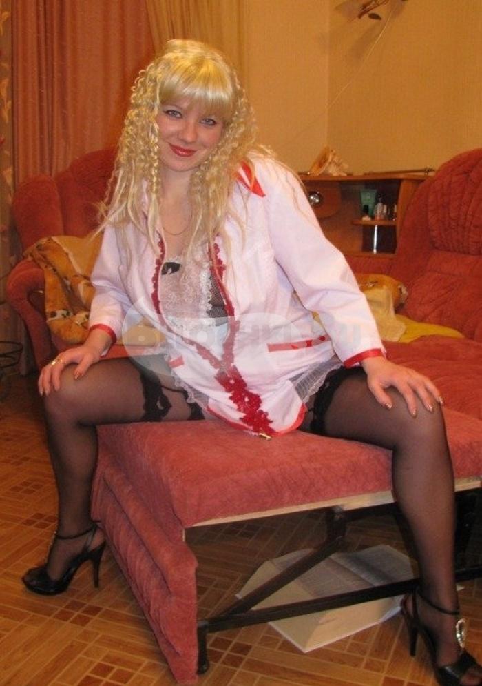 Проститутка Дарья г. Новошахтинск